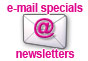 sign up for our newsletter!